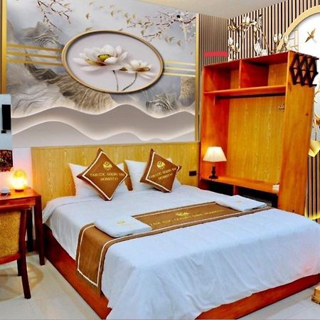 Tamcoc Golden Shine Homestay Ninh Binh Zewnętrze zdjęcie