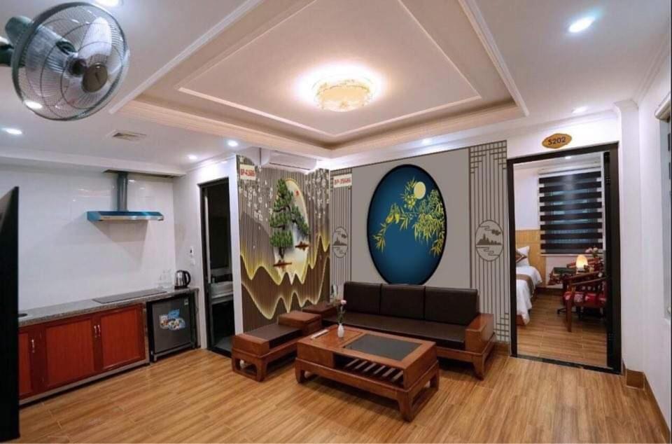 Tamcoc Golden Shine Homestay Ninh Binh Zewnętrze zdjęcie