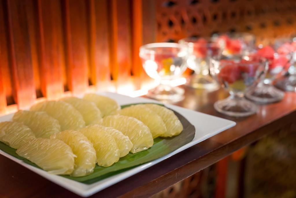 Tamcoc Golden Shine Homestay Ninh Binh Zewnętrze zdjęcie
