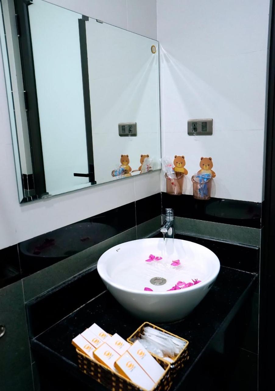 Tamcoc Golden Shine Homestay Ninh Binh Zewnętrze zdjęcie