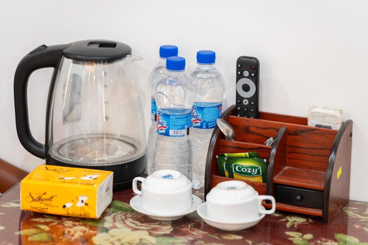 Tamcoc Golden Shine Homestay Ninh Binh Zewnętrze zdjęcie